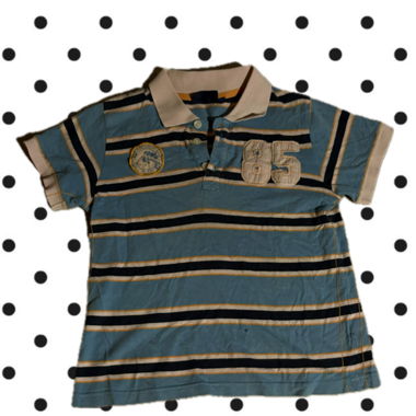 Vintage polo
