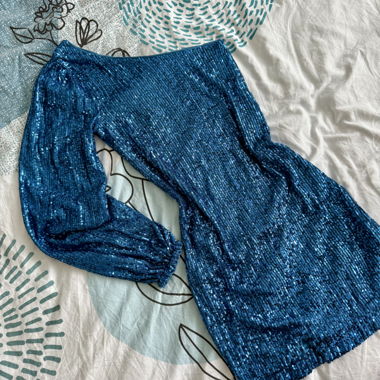 Abendkleid