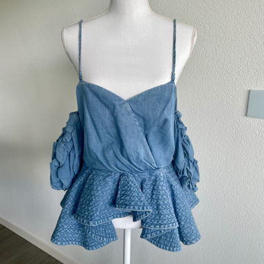 Miss Sixty Bustier