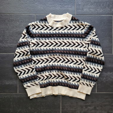 Knit Sweater