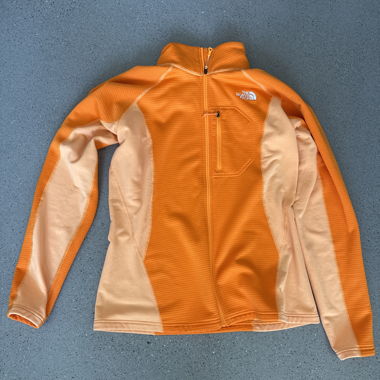 The North Face Midlayer Jacke