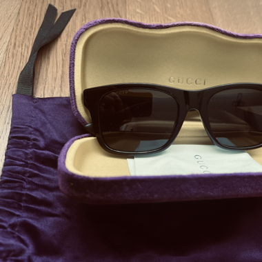 Gucci Sonnenbrille