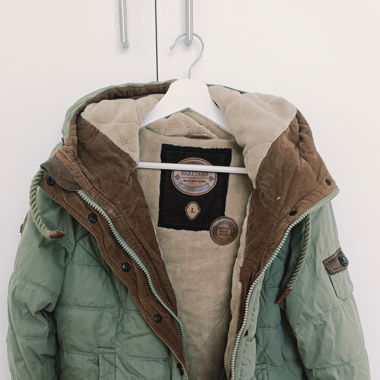 Naketano Winterjacke L