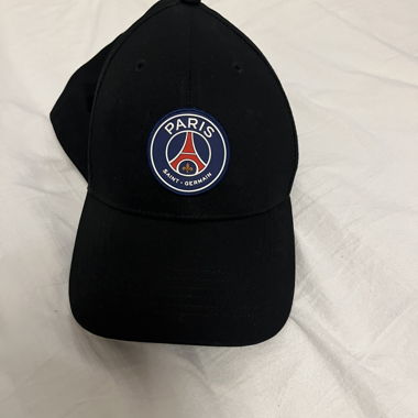PSG Hut schwarz