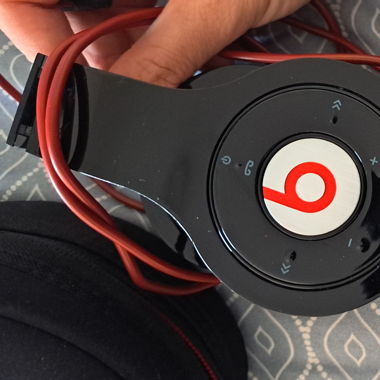 Kopfhörer Beats Wireless
