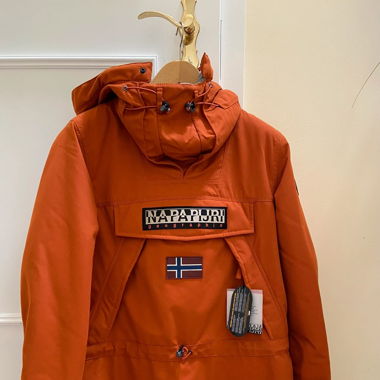 Veste de ski napapijri skidoo