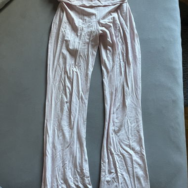 rosa yoga pants