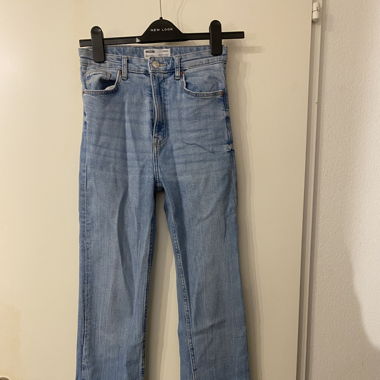 Bershka Jeans