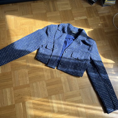 Veste blazer Cider taille S