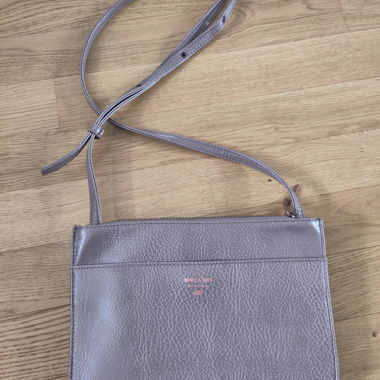 Borsa Matt&Nat in pelle vegana