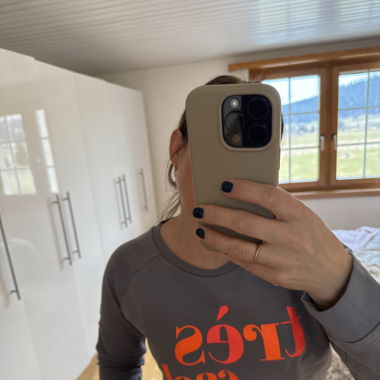 Sweater Bonjour Ben