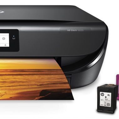 HP Envy 5020 Drucker