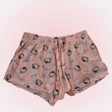 Hello Kitty sleeppants