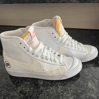 Nike Schuhe Blazer Mid ‘77