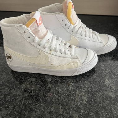 Chaussures Nike Blazer Mid ‘77