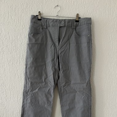 Low Waisted Buisness Hose
