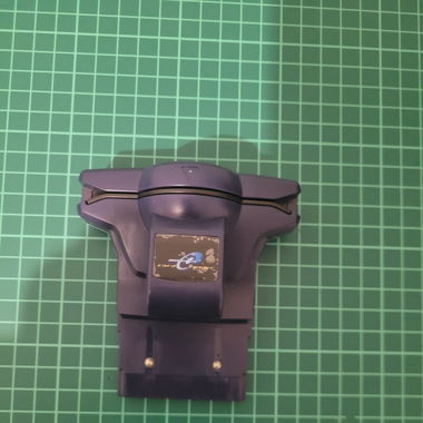 Nintendo E-card reader Gameboy advance 