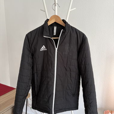 Veste adidas noire