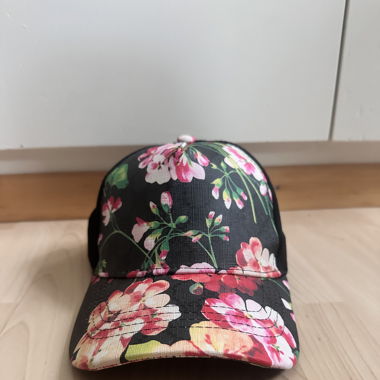 Gucci Cap