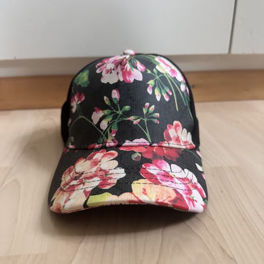 Gucci Cap
