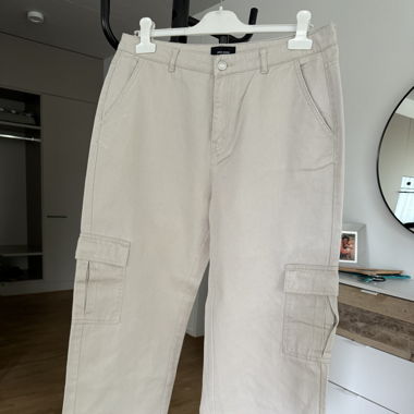 Cargo Jeans / Vero Moda / 42