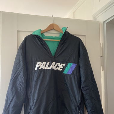 Palace Übergangsjacke