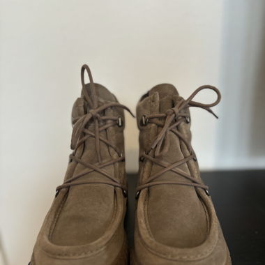 Marco Polo Winterschuhe NEU, Gr. 39