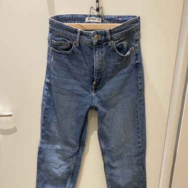 PULL&BEAR JEANS