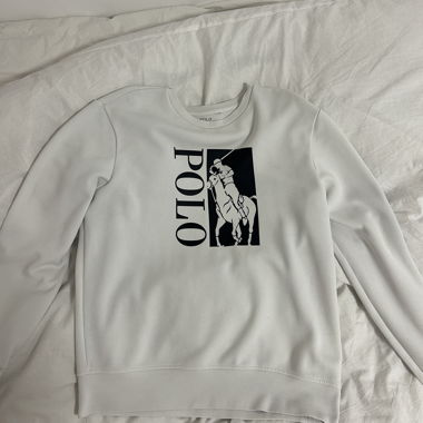 polo ralph lauren sweater