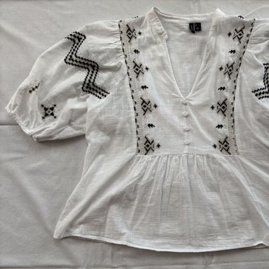 Blusa