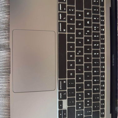 MacBook Air 2020