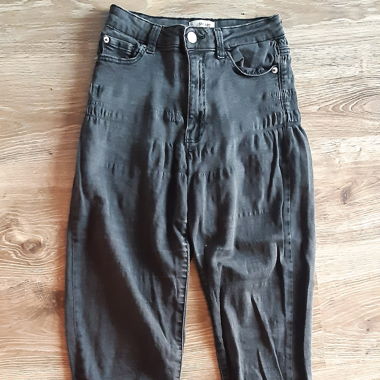 Pantalon en jean taille 36