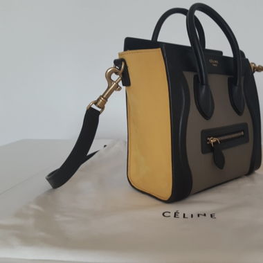 Céline Nano Tasche