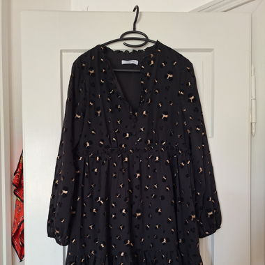 Babydoll Kleid