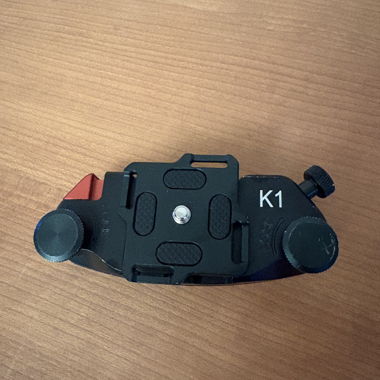 Supporto per fotocamera FOMITO K1