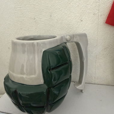 Mug (décoratif) Katsuki Bakugo