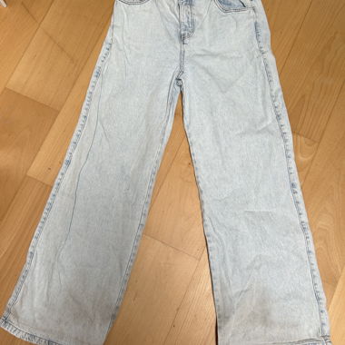 baggy pants