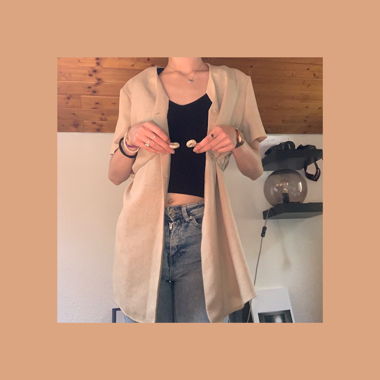 lightweight shirt இ