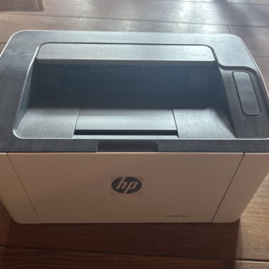 Stampante HP Laser 100