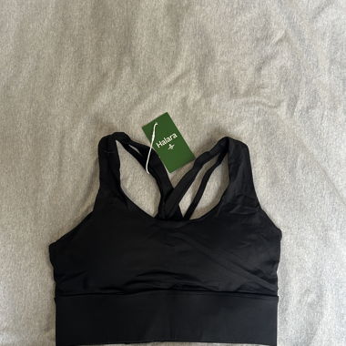 Sport Bh mit removal Pads