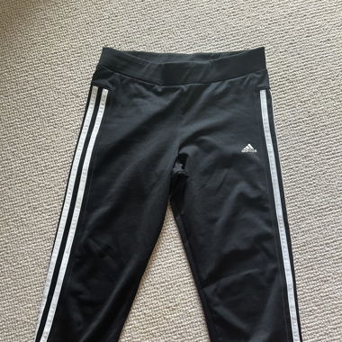 3/4 Sporthose