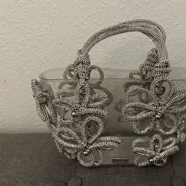 Kleine Cult Gaia Tasche