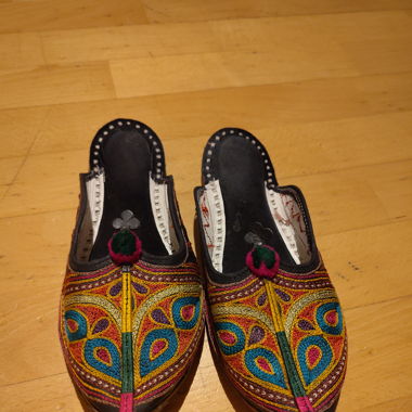 Schuhe