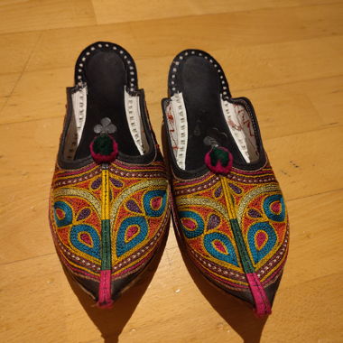 Shoes