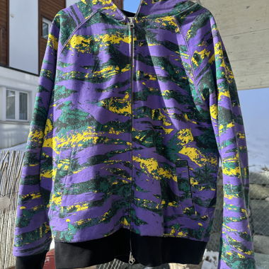 Billionaire Boys Club Reversible