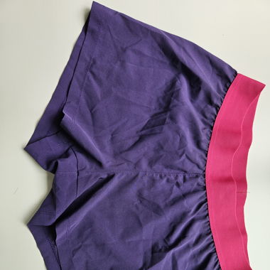 Kurze Sporthose