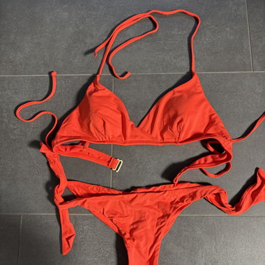 Bikini Billabong Brazilian