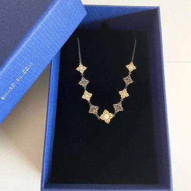 Collier Swarovski 