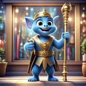 Genie