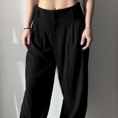 Ralph Lauren harem dress pants 